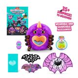 Đồ Chơi Trứng Bất Ngờ ZURU TOYS Rainbocorns Monstercorn Surprise 9297 - Herbie Toys