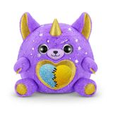 Đồ Chơi Trứng Bất Ngờ ZURU TOYS Rainbocorns Monstercorn Surprise 9297 - Herbie Toys