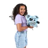 Đồ Chơi Trứng Bất Ngờ ZURU TOYS Rainbocorns Monstercorn Surprise 9297 - Herbie Toys