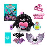 Đồ Chơi Trứng Bất Ngờ ZURU TOYS Rainbocorns Monstercorn Surprise 9297 - Herbie Toys