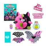 Đồ Chơi Trứng Bất Ngờ ZURU TOYS Rainbocorns Monstercorn Surprise 9297 - Herbie Toys