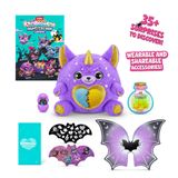 Đồ Chơi Trứng Bất Ngờ ZURU TOYS Rainbocorns Monstercorn Surprise 9297 - Herbie Toys