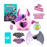 Đồ Chơi Trứng Bất Ngờ ZURU TOYS Rainbocorns Monstercorn Surprise 9297 - Herbie Toys