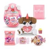 Đồ Chơi Trứng Bất Ngờ ZURU TOYS Rainbocorns Puppycorn Scented Surprise 9298 - Herbie Toys