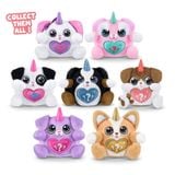 Đồ Chơi Trứng Bất Ngờ ZURU TOYS Rainbocorns Puppycorn Scented Surprise 9298 - Herbie Toys