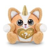 Đồ Chơi Trứng Bất Ngờ ZURU TOYS Rainbocorns Puppycorn Scented Surprise 9298 - Herbie Toys