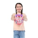 Đồ Chơi Trứng Bất Ngờ ZURU TOYS Rainbocorns Puppycorn Scented Surprise 9298 - Herbie Toys