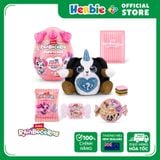 Đồ Chơi Trứng Bất Ngờ ZURU TOYS Rainbocorns Puppycorn Scented Surprise 9298 - Herbie Toys