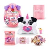 Đồ Chơi Trứng Bất Ngờ ZURU TOYS Rainbocorns Puppycorn Scented Surprise 9298 - Herbie Toys