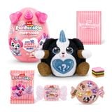 Đồ Chơi Trứng Bất Ngờ ZURU TOYS Rainbocorns Puppycorn Scented Surprise 9298 - Herbie Toys