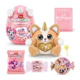 Đồ Chơi Trứng Bất Ngờ ZURU TOYS Rainbocorns Puppycorn Scented Surprise 9298 - Herbie Toys