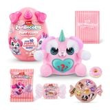 Đồ Chơi Trứng Bất Ngờ ZURU TOYS Rainbocorns Puppycorn Scented Surprise 9298 - Herbie Toys