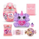 Đồ Chơi Trứng Bất Ngờ ZURU TOYS Rainbocorns Puppycorn Scented Surprise 9298 - Herbie Toys