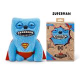 Đồ Chơi Sưu Tầm ZURU TOYS Fuggler DC Comics 9