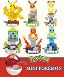 Hộp trưng bày Pokemon 07.KT.01.123