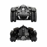 Đồ Chơi Xe Mô Hình JADA TOYS DC Comics Batman 2015 Arkham Knight Batmobile W/Batman Figure 1:24 98037 - Simba Toys Vietnam