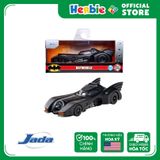 [CHỌN MẪU] Đồ Chơi Xe Mô Hình JADA TOYS DC Comics Batman Scale 1:32 - Herbie Toys