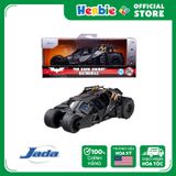 [CHỌN MẪU] Đồ Chơi Xe Mô Hình JADA TOYS DC Comics Batman Scale 1:32 - Herbie Toys