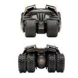 Đồ Chơi Xe Mô Hình JADA TOYS DC Comics Batman 2008 The Dark Knight Batmobile 1:32 98232 - Herbie Toys