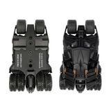 Đồ Chơi Xe Mô Hình JADA TOYS DC Comics Batman 2008 The Dark Knight Batmobile 1:32 98232 - Simba Toys Vietnam