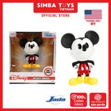 Đồ Chơi Mô Hình Sưu Tầm JADA TOYS Disney 4