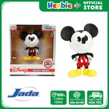 Đồ Chơi Mô Hình Sưu Tầm JADA TOYS Disney 4