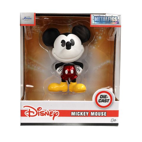 Đồ Chơi Mô Hình Sưu Tầm JADA TOYS Disney 4