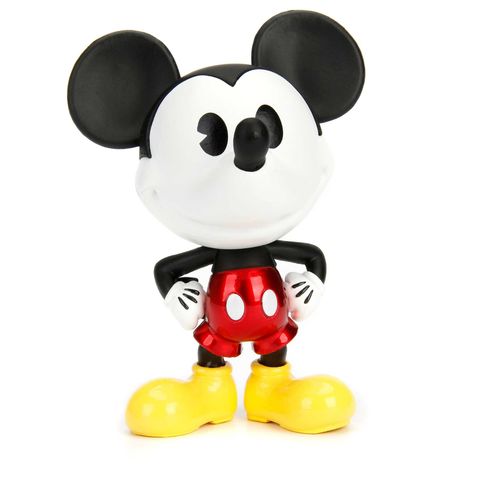 Đồ Chơi Mô Hình Sưu Tầm JADA TOYS Disney 4