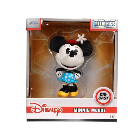 Đồ Chơi Mô Hình Sưu Tầm JADA TOYS Disney 4