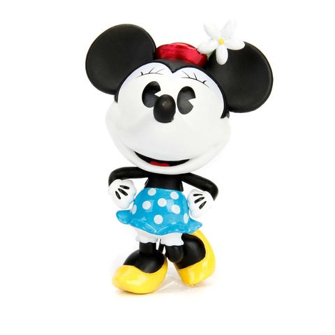 Đồ Chơi Mô Hình Sưu Tầm JADA TOYS Disney 4