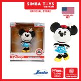Đồ Chơi Mô Hình Sưu Tầm JADA TOYS Disney 4