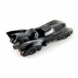 Đồ Chơi Xe Mô Hình JADA TOYS DC Comics Batman 1989 Batmobile W/Batman Figure 1:24 98260 - Simba Toys Vietnam