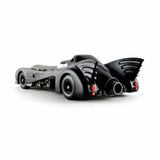 Đồ Chơi Xe Mô Hình JADA TOYS DC Comics Batman 1989 Batmobile W/Batman Figure 1:24 98260 - Simba Toys Vietnam