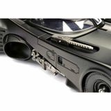 Đồ Chơi Xe Mô Hình JADA TOYS DC Comics Batman 1989 Batmobile W/Batman Figure 1:24 98260 - Simba Toys Vietnam