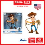 Đồ Chơi Mô Hình Sưu Tầm JADA TOYS Disney 4