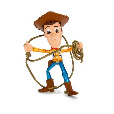 Đồ Chơi Mô Hình Sưu Tầm JADA TOYS Disney 4