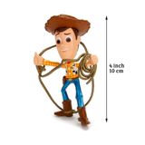 Đồ Chơi Mô Hình Sưu Tầm JADA TOYS Disney 4