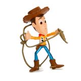 Đồ Chơi Mô Hình Sưu Tầm JADA TOYS Disney 4