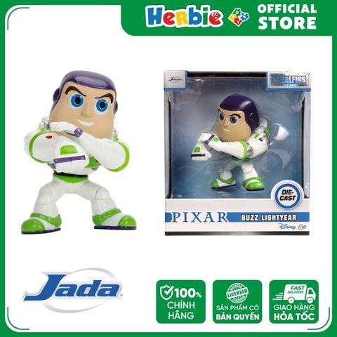 Đồ Chơi Mô Hình Sưu Tầm JADA TOYS Disney 4