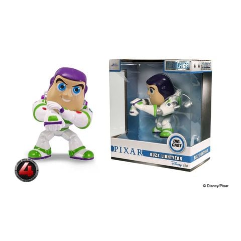 Đồ Chơi Mô Hình Sưu Tầm JADA TOYS Disney 4
