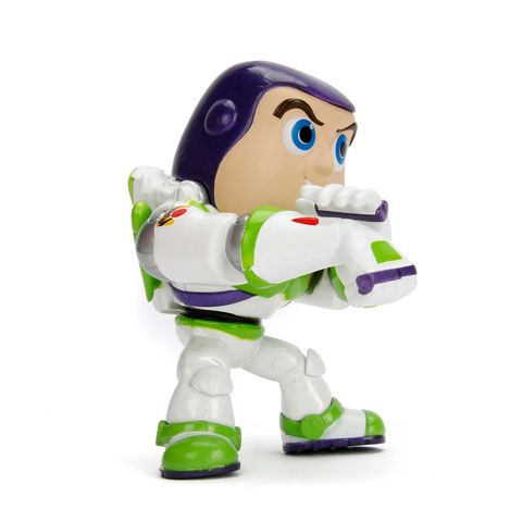 Đồ Chơi Mô Hình Sưu Tầm JADA TOYS Disney 4