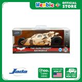 [CHỌN MẪU] Đồ Chơi Xe Mô Hình JADA TOYS DC Comics Batman Scale 1:32 - Herbie Toys