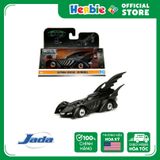 [CHỌN MẪU] Đồ Chơi Xe Mô Hình JADA TOYS DC Comics Batman Scale 1:32 - Herbie Toys