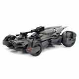 Đồ Chơi Xe Mô Hình JADA TOYS DC Comics Batman Justice League Batmobile W/Batman Figure 1:24 99232 - Simba Toys Vietnam