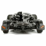 Đồ Chơi Xe Mô Hình JADA TOYS DC Comics Batman Justice League Batmobile W/Batman Figure 1:24 99232 - Simba Toys Vietnam