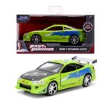 [CHỌN MẪU] Đồ Chơi Xe Mô Hình JADA TOYS Fast&Furious 1:32 Scale - Simba Toys Vietnam