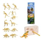 104342402 Đồ Chơi Khủng Long NATURE WORLD Dinosaur hóa thạch