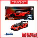 [CHỌN MẪU] Đồ Chơi Xe Mô Hình JADA TOYS Fast&Furious 1:24 Scale - Simba Toys Vietnam