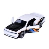 Đồ Chơi Xe Mô Hình MAJORETTE Racing Premium Cars 1:64 Diecast Model Car 8504000000 - Simba Toys Vietnam