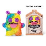 Đồ Chơi Sưu Tầm ZURU TOYS Fuggler Butt Ugly Pets 9
